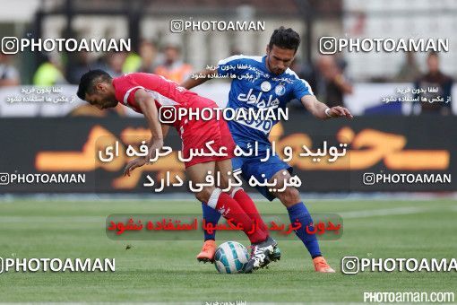 375686, Tehran, [*parameter:4*], لیگ برتر فوتبال ایران، Persian Gulf Cup، Week 29، Second Leg، Esteghlal 2 v 3 Tractor Sazi on 2016/05/08 at Azadi Stadium