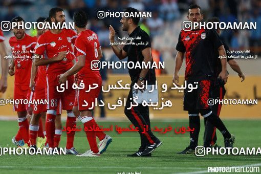 374977, Tehran, [*parameter:4*], لیگ برتر فوتبال ایران، Persian Gulf Cup، Week 29، Second Leg، Esteghlal 2 v 3 Tractor Sazi on 2016/05/08 at Azadi Stadium
