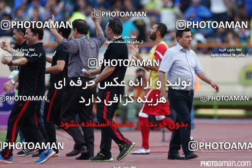 375759, Tehran, [*parameter:4*], لیگ برتر فوتبال ایران، Persian Gulf Cup، Week 29، Second Leg، Esteghlal 2 v 3 Tractor Sazi on 2016/05/08 at Azadi Stadium