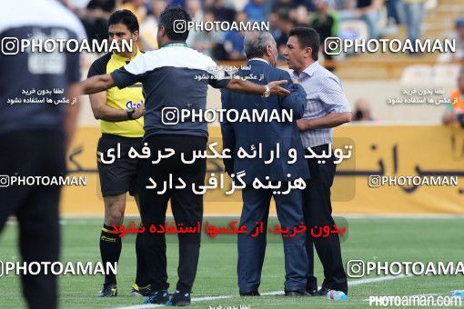 381662, Tehran, [*parameter:4*], لیگ برتر فوتبال ایران، Persian Gulf Cup، Week 29، Second Leg، Esteghlal 2 v 3 Tractor Sazi on 2016/05/08 at Azadi Stadium