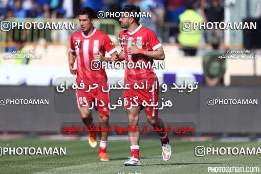 375996, Tehran, [*parameter:4*], لیگ برتر فوتبال ایران، Persian Gulf Cup، Week 29، Second Leg، Esteghlal 2 v 3 Tractor Sazi on 2016/05/08 at Azadi Stadium