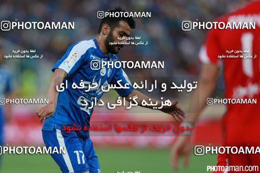 377148, Tehran, [*parameter:4*], لیگ برتر فوتبال ایران، Persian Gulf Cup، Week 29، Second Leg، Esteghlal 2 v 3 Tractor Sazi on 2016/05/08 at Azadi Stadium