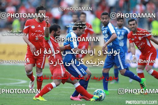 375513, Tehran, [*parameter:4*], لیگ برتر فوتبال ایران، Persian Gulf Cup، Week 29، Second Leg، Esteghlal 2 v 3 Tractor Sazi on 2016/05/08 at Azadi Stadium