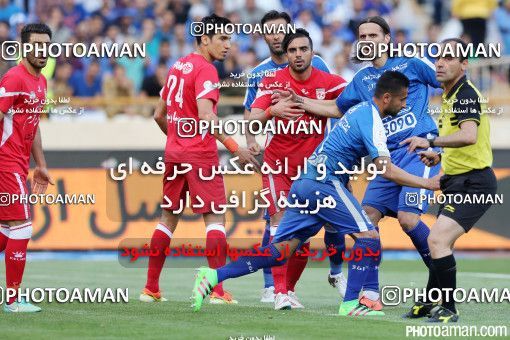 381678, Tehran, [*parameter:4*], لیگ برتر فوتبال ایران، Persian Gulf Cup، Week 29، Second Leg، Esteghlal 2 v 3 Tractor Sazi on 2016/05/08 at Azadi Stadium