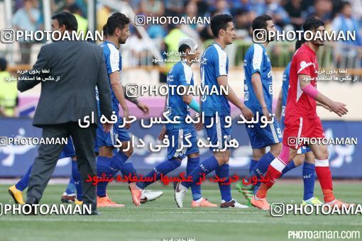 374994, Tehran, [*parameter:4*], لیگ برتر فوتبال ایران، Persian Gulf Cup، Week 29، Second Leg، Esteghlal 2 v 3 Tractor Sazi on 2016/05/08 at Azadi Stadium