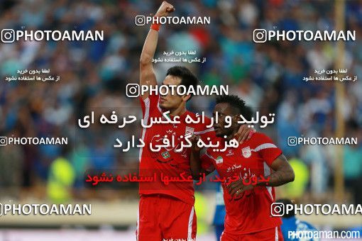 374954, Tehran, [*parameter:4*], لیگ برتر فوتبال ایران، Persian Gulf Cup، Week 29، Second Leg، Esteghlal 2 v 3 Tractor Sazi on 2016/05/08 at Azadi Stadium