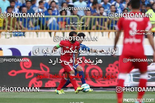 375684, Tehran, [*parameter:4*], لیگ برتر فوتبال ایران، Persian Gulf Cup، Week 29، Second Leg، Esteghlal 2 v 3 Tractor Sazi on 2016/05/08 at Azadi Stadium