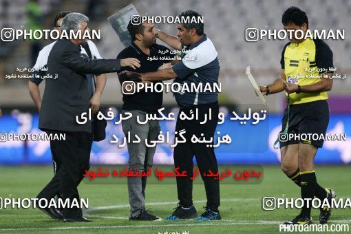 375078, Tehran, [*parameter:4*], لیگ برتر فوتبال ایران، Persian Gulf Cup، Week 29، Second Leg، Esteghlal 2 v 3 Tractor Sazi on 2016/05/08 at Azadi Stadium