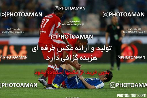 374979, Tehran, [*parameter:4*], لیگ برتر فوتبال ایران، Persian Gulf Cup، Week 29، Second Leg، Esteghlal 2 v 3 Tractor Sazi on 2016/05/08 at Azadi Stadium