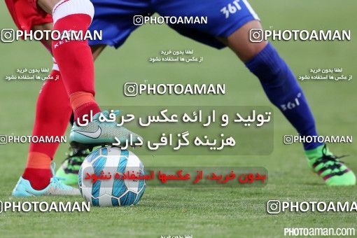 381761, Tehran, [*parameter:4*], لیگ برتر فوتبال ایران، Persian Gulf Cup، Week 29، Second Leg، Esteghlal 2 v 3 Tractor Sazi on 2016/05/08 at Azadi Stadium