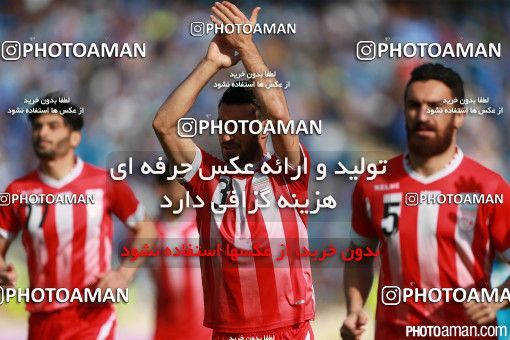 376961, Tehran, [*parameter:4*], لیگ برتر فوتبال ایران، Persian Gulf Cup، Week 29، Second Leg، Esteghlal 2 v 3 Tractor Sazi on 2016/05/08 at Azadi Stadium