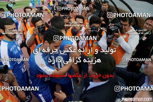 381838, Tehran, [*parameter:4*], لیگ برتر فوتبال ایران، Persian Gulf Cup، Week 29، Second Leg، Esteghlal 2 v 3 Tractor Sazi on 2016/05/08 at Azadi Stadium