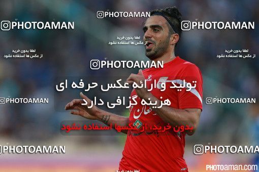 374968, Tehran, [*parameter:4*], لیگ برتر فوتبال ایران، Persian Gulf Cup، Week 29، Second Leg، Esteghlal 2 v 3 Tractor Sazi on 2016/05/08 at Azadi Stadium