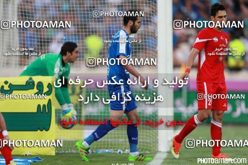 376852, Tehran, [*parameter:4*], لیگ برتر فوتبال ایران، Persian Gulf Cup، Week 29، Second Leg، Esteghlal 2 v 3 Tractor Sazi on 2016/05/08 at Azadi Stadium