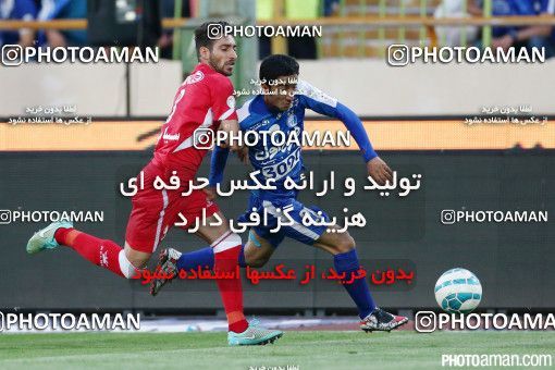 375910, Tehran, [*parameter:4*], لیگ برتر فوتبال ایران، Persian Gulf Cup، Week 29، Second Leg، Esteghlal 2 v 3 Tractor Sazi on 2016/05/08 at Azadi Stadium