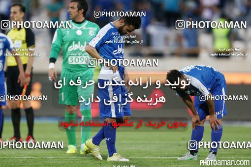 375063, Tehran, [*parameter:4*], لیگ برتر فوتبال ایران، Persian Gulf Cup، Week 29، Second Leg، Esteghlal 2 v 3 Tractor Sazi on 2016/05/08 at Azadi Stadium