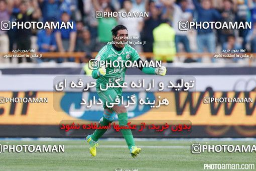 375653, Tehran, [*parameter:4*], لیگ برتر فوتبال ایران، Persian Gulf Cup، Week 29، Second Leg، Esteghlal 2 v 3 Tractor Sazi on 2016/05/08 at Azadi Stadium