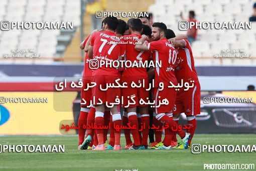 374834, Tehran, [*parameter:4*], لیگ برتر فوتبال ایران، Persian Gulf Cup، Week 29، Second Leg، Esteghlal 2 v 3 Tractor Sazi on 2016/05/08 at Azadi Stadium