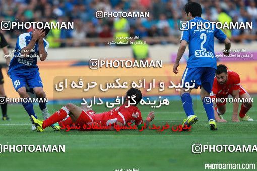 376836, Tehran, [*parameter:4*], لیگ برتر فوتبال ایران، Persian Gulf Cup، Week 29، Second Leg، Esteghlal 2 v 3 Tractor Sazi on 2016/05/08 at Azadi Stadium