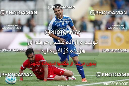 375689, Tehran, [*parameter:4*], لیگ برتر فوتبال ایران، Persian Gulf Cup، Week 29، Second Leg، Esteghlal 2 v 3 Tractor Sazi on 2016/05/08 at Azadi Stadium