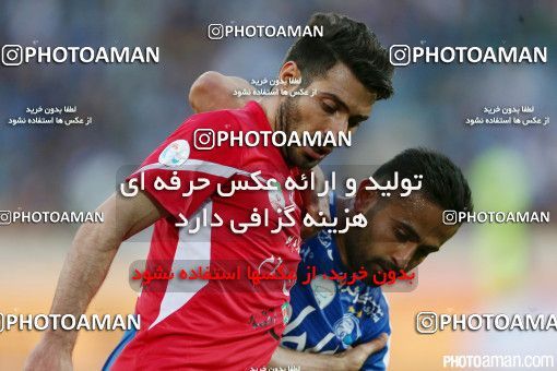 375867, Tehran, [*parameter:4*], لیگ برتر فوتبال ایران، Persian Gulf Cup، Week 29، Second Leg، Esteghlal 2 v 3 Tractor Sazi on 2016/05/08 at Azadi Stadium