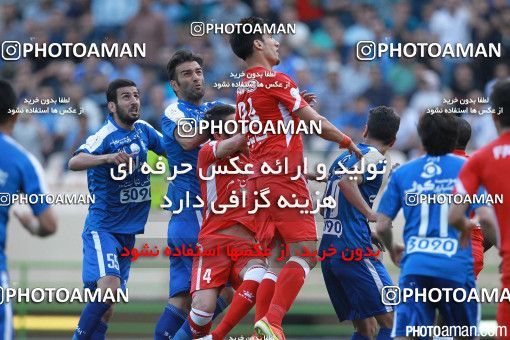 375431, Tehran, [*parameter:4*], لیگ برتر فوتبال ایران، Persian Gulf Cup، Week 29، Second Leg، Esteghlal 2 v 3 Tractor Sazi on 2016/05/08 at Azadi Stadium