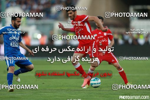 376860, Tehran, [*parameter:4*], لیگ برتر فوتبال ایران، Persian Gulf Cup، Week 29، Second Leg، Esteghlal 2 v 3 Tractor Sazi on 2016/05/08 at Azadi Stadium