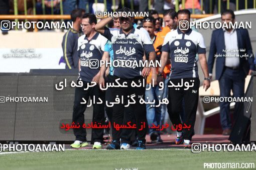 375985, Tehran, [*parameter:4*], لیگ برتر فوتبال ایران، Persian Gulf Cup، Week 29، Second Leg، Esteghlal 2 v 3 Tractor Sazi on 2016/05/08 at Azadi Stadium