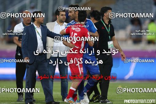 375074, Tehran, [*parameter:4*], لیگ برتر فوتبال ایران، Persian Gulf Cup، Week 29، Second Leg، Esteghlal 2 v 3 Tractor Sazi on 2016/05/08 at Azadi Stadium