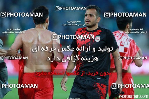 374809, Tehran, [*parameter:4*], لیگ برتر فوتبال ایران، Persian Gulf Cup، Week 29، Second Leg، Esteghlal 2 v 3 Tractor Sazi on 2016/05/08 at Azadi Stadium