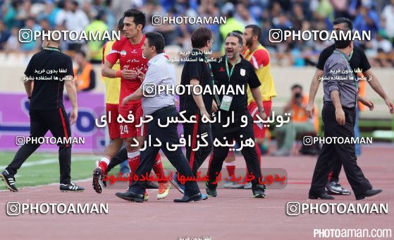 381729, Tehran, [*parameter:4*], لیگ برتر فوتبال ایران، Persian Gulf Cup، Week 29، Second Leg، Esteghlal 2 v 3 Tractor Sazi on 2016/05/08 at Azadi Stadium