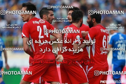 374921, Tehran, [*parameter:4*], لیگ برتر فوتبال ایران، Persian Gulf Cup، Week 29، Second Leg، Esteghlal 2 v 3 Tractor Sazi on 2016/05/08 at Azadi Stadium