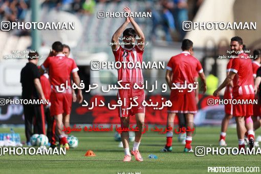 376980, Tehran, [*parameter:4*], لیگ برتر فوتبال ایران، Persian Gulf Cup، Week 29، Second Leg، Esteghlal 2 v 3 Tractor Sazi on 2016/05/08 at Azadi Stadium