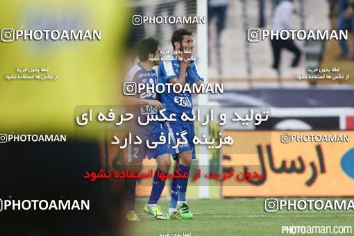 375883, Tehran, [*parameter:4*], لیگ برتر فوتبال ایران، Persian Gulf Cup، Week 29، Second Leg، Esteghlal 2 v 3 Tractor Sazi on 2016/05/08 at Azadi Stadium