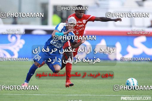 375404, Tehran, [*parameter:4*], لیگ برتر فوتبال ایران، Persian Gulf Cup، Week 29، Second Leg، Esteghlal 2 v 3 Tractor Sazi on 2016/05/08 at Azadi Stadium