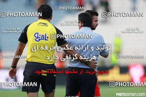 376623, Tehran, [*parameter:4*], لیگ برتر فوتبال ایران، Persian Gulf Cup، Week 29، Second Leg، Esteghlal 2 v 3 Tractor Sazi on 2016/05/08 at Azadi Stadium