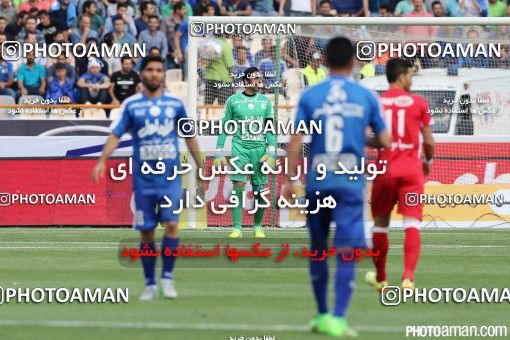 381670, Tehran, [*parameter:4*], لیگ برتر فوتبال ایران، Persian Gulf Cup، Week 29، Second Leg، Esteghlal 2 v 3 Tractor Sazi on 2016/05/08 at Azadi Stadium