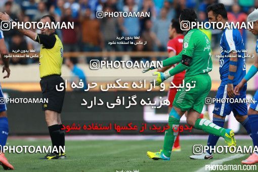 374894, Tehran, [*parameter:4*], لیگ برتر فوتبال ایران، Persian Gulf Cup، Week 29، Second Leg، Esteghlal 2 v 3 Tractor Sazi on 2016/05/08 at Azadi Stadium