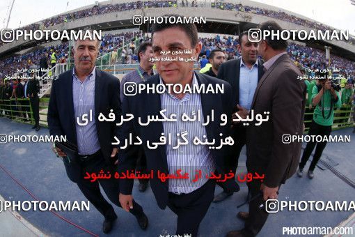 376039, Tehran, [*parameter:4*], لیگ برتر فوتبال ایران، Persian Gulf Cup، Week 29، Second Leg، Esteghlal 2 v 3 Tractor Sazi on 2016/05/08 at Azadi Stadium