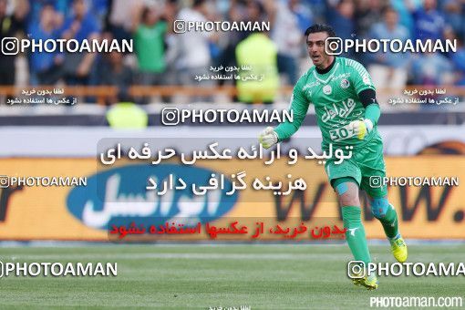 375658, Tehran, [*parameter:4*], لیگ برتر فوتبال ایران، Persian Gulf Cup، Week 29، Second Leg، Esteghlal 2 v 3 Tractor Sazi on 2016/05/08 at Azadi Stadium