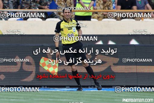 381703, Tehran, [*parameter:4*], لیگ برتر فوتبال ایران، Persian Gulf Cup، Week 29، Second Leg، Esteghlal 2 v 3 Tractor Sazi on 2016/05/08 at Azadi Stadium