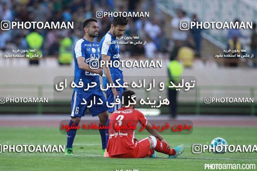 375545, Tehran, [*parameter:4*], لیگ برتر فوتبال ایران، Persian Gulf Cup، Week 29، Second Leg، Esteghlal 2 v 3 Tractor Sazi on 2016/05/08 at Azadi Stadium