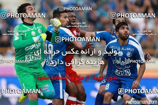 376792, Tehran, [*parameter:4*], لیگ برتر فوتبال ایران، Persian Gulf Cup، Week 29، Second Leg، Esteghlal 2 v 3 Tractor Sazi on 2016/05/08 at Azadi Stadium