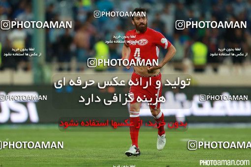 374764, Tehran, [*parameter:4*], لیگ برتر فوتبال ایران، Persian Gulf Cup، Week 29، Second Leg، Esteghlal 2 v 3 Tractor Sazi on 2016/05/08 at Azadi Stadium