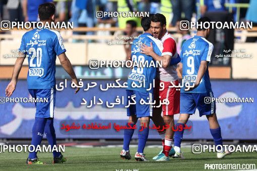 376013, Tehran, [*parameter:4*], لیگ برتر فوتبال ایران، Persian Gulf Cup، Week 29، Second Leg، Esteghlal 2 v 3 Tractor Sazi on 2016/05/08 at Azadi Stadium