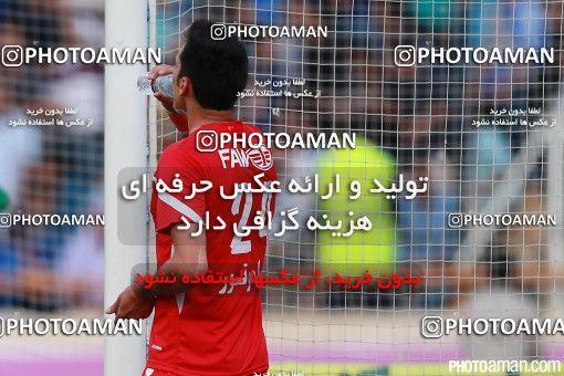 376607, Tehran, [*parameter:4*], لیگ برتر فوتبال ایران، Persian Gulf Cup، Week 29، Second Leg، Esteghlal 2 v 3 Tractor Sazi on 2016/05/08 at Azadi Stadium
