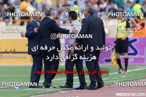 381663, Tehran, [*parameter:4*], لیگ برتر فوتبال ایران، Persian Gulf Cup، Week 29، Second Leg، Esteghlal 2 v 3 Tractor Sazi on 2016/05/08 at Azadi Stadium