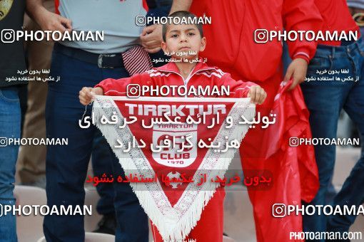 376998, Tehran, [*parameter:4*], لیگ برتر فوتبال ایران، Persian Gulf Cup، Week 29، Second Leg، Esteghlal 2 v 3 Tractor Sazi on 2016/05/08 at Azadi Stadium