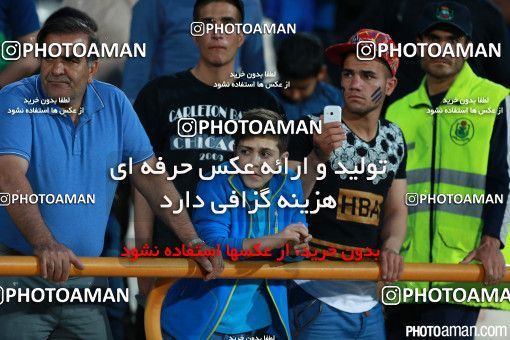 374818, Tehran, [*parameter:4*], لیگ برتر فوتبال ایران، Persian Gulf Cup، Week 29، Second Leg، Esteghlal 2 v 3 Tractor Sazi on 2016/05/08 at Azadi Stadium