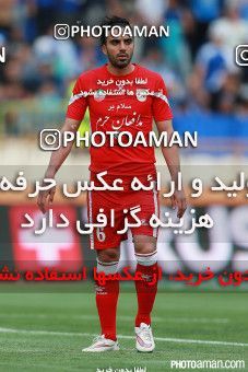 376714, Tehran, [*parameter:4*], لیگ برتر فوتبال ایران، Persian Gulf Cup، Week 29، Second Leg، Esteghlal 2 v 3 Tractor Sazi on 2016/05/08 at Azadi Stadium